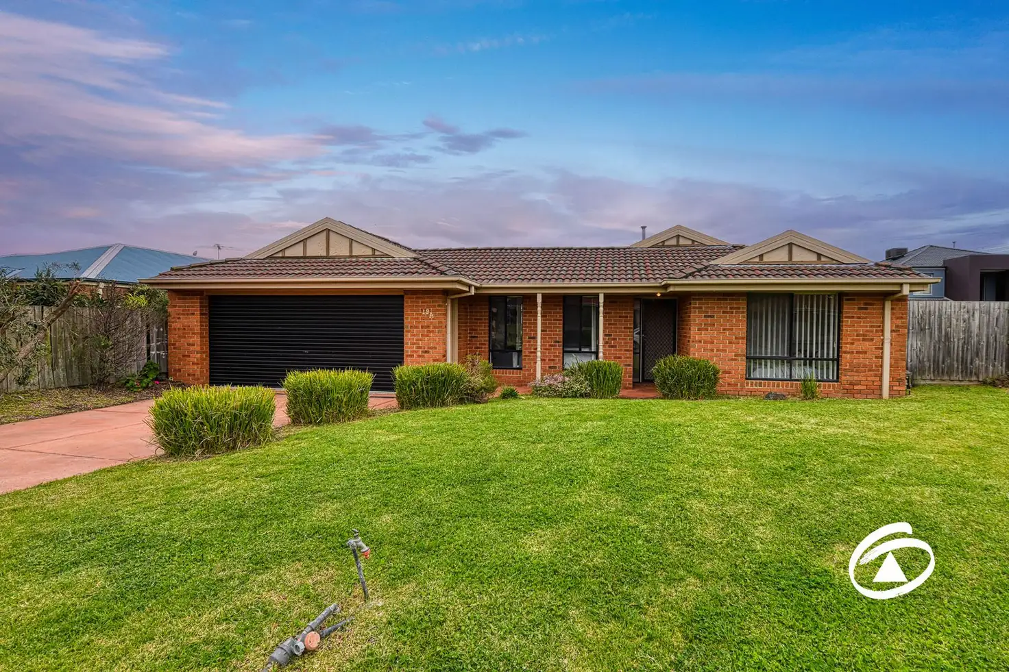 Main view of Homely house listing, 19A Lake View Drive, Narre Warren South VIC 3805