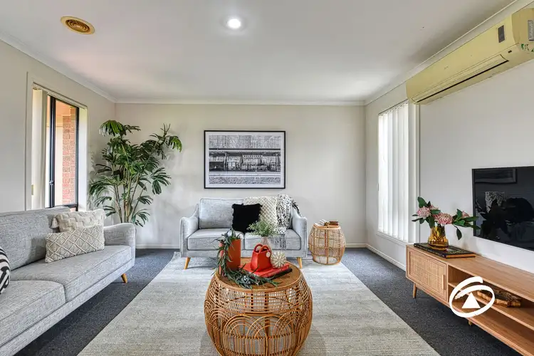 Third view of Homely house listing, 19A Lake View Drive, Narre Warren South VIC 3805