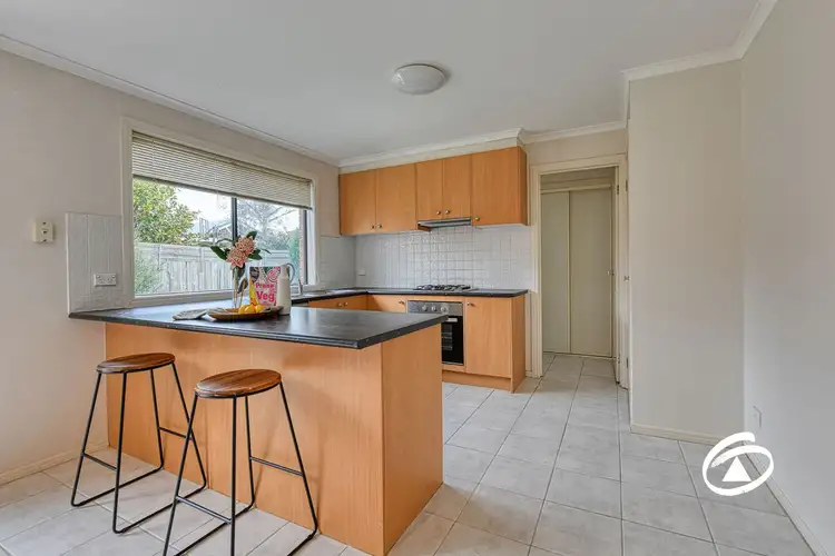 Fifth view of Homely house listing, 19A Lake View Drive, Narre Warren South VIC 3805