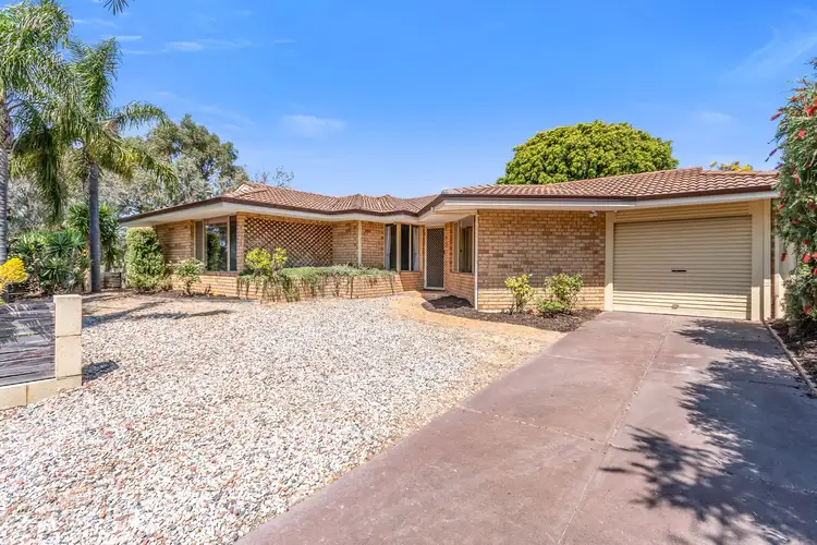 Main view of Homely house listing, 1 Quesnel Place, Joondalup WA 6027