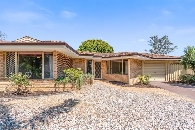Third view of Homely house listing, 1 Quesnel Place, Joondalup WA 6027