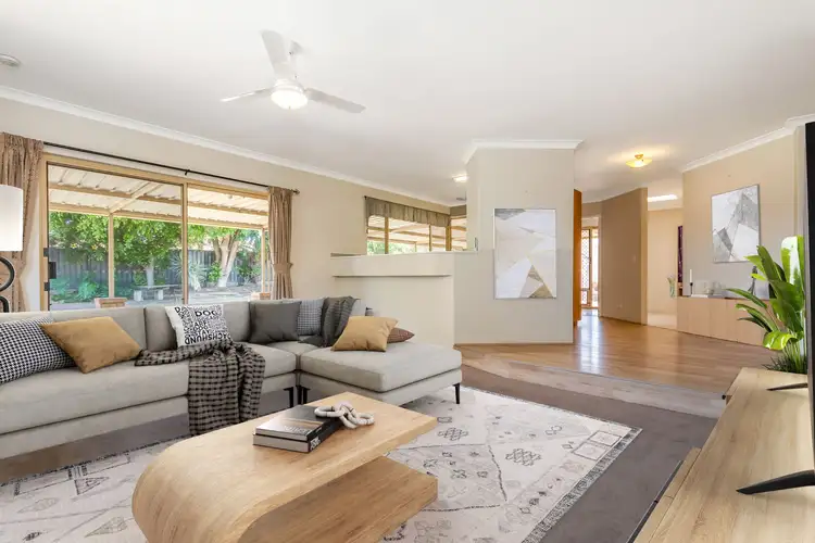 Fourth view of Homely house listing, 1 Quesnel Place, Joondalup WA 6027