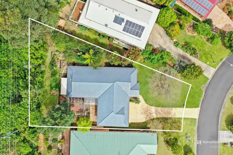 Fourth view of Homely house listing, 12 Molloy Street, Mollymook NSW 2539