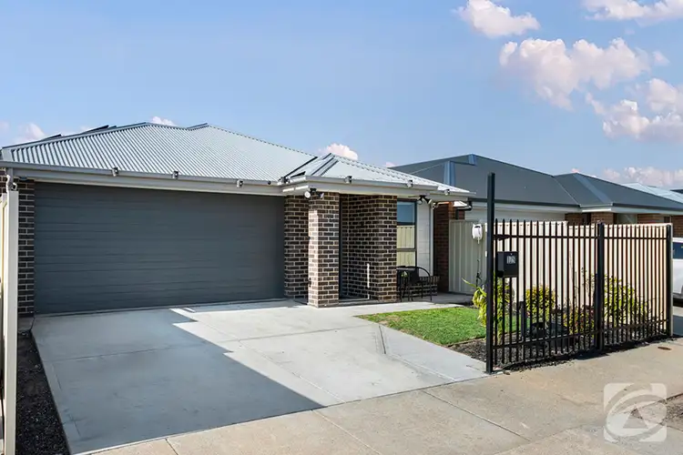 125 Keane Avenue, Munno Para West SA 5115