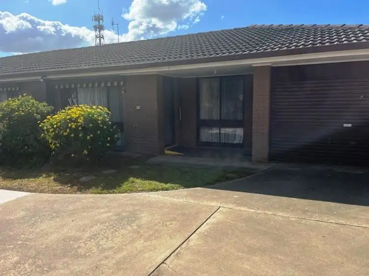 3/33 McCaskill Street, Numurkah VIC 3636