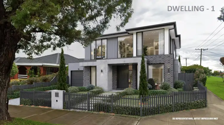 2 Towe Street, Avondale Heights VIC 3034