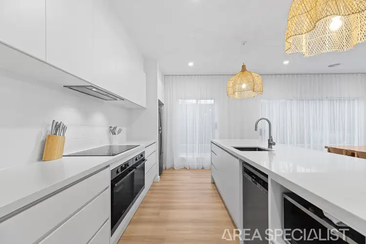 Fourth view of Homely house listing, 32 Brilliante Circuit, Langwarrin VIC 3910