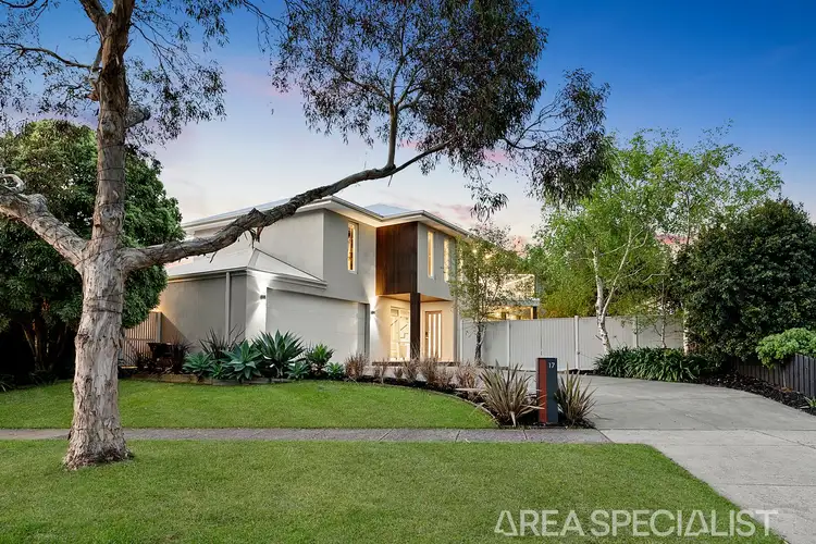 Second view of Homely house listing, 17 Langewan Road, Langwarrin VIC 3910