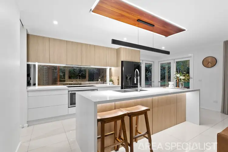 Third view of Homely house listing, 17 Langewan Road, Langwarrin VIC 3910