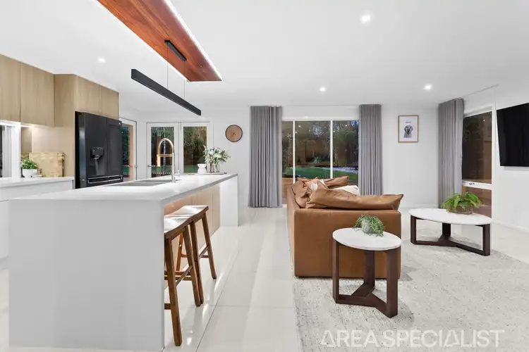 Fourth view of Homely house listing, 17 Langewan Road, Langwarrin VIC 3910