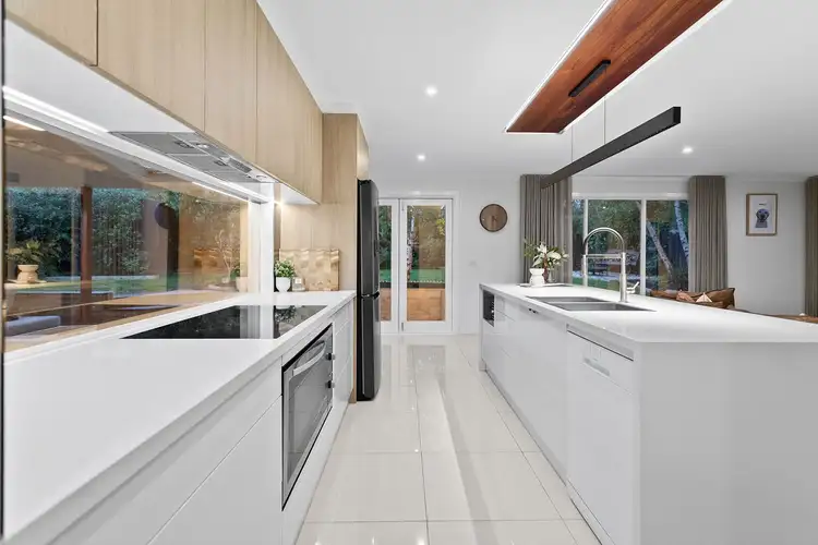 Fifth view of Homely house listing, 17 Langewan Road, Langwarrin VIC 3910