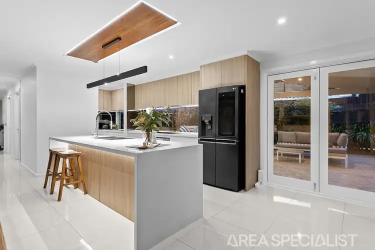 Sixth view of Homely house listing, 17 Langewan Road, Langwarrin VIC 3910