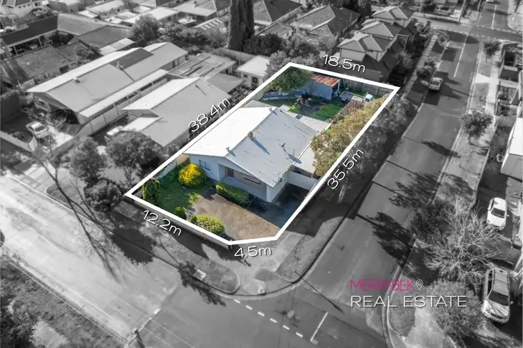 18 Tyson Street, Fawkner VIC 3060