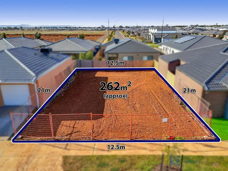 24 GANSHA STREET, Weir Views VIC 3338