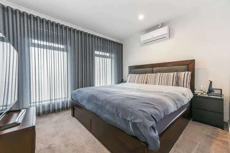 Fifth view of Homely townhouse listing, 13 Bavadia Place, Keysborough VIC 3173