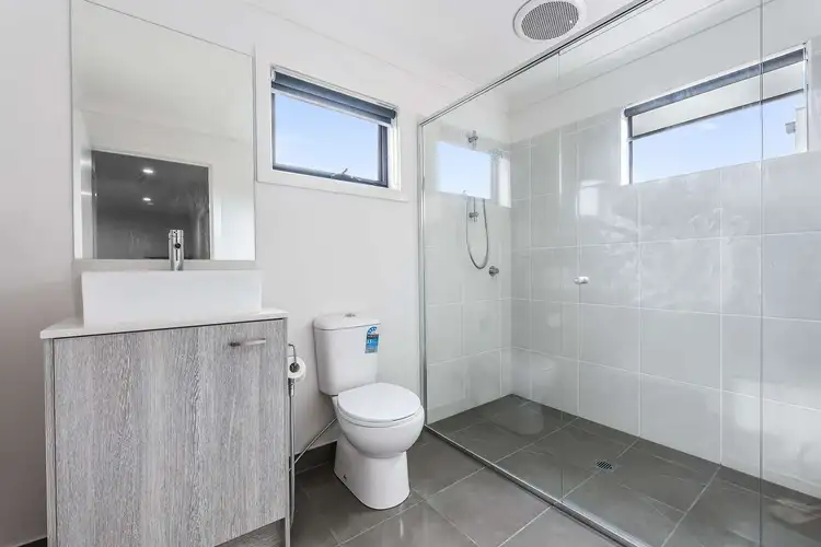 Sixth view of Homely townhouse listing, 13 Bavadia Place, Keysborough VIC 3173
