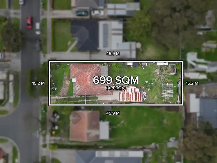 Main view of Homely house listing, 38 Virginia Street, Springvale VIC 3171