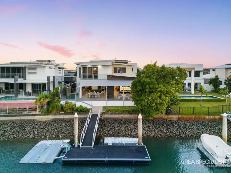 Fourth view of Homely house listing, 24 Windward Place, Jacobs Well QLD 4208