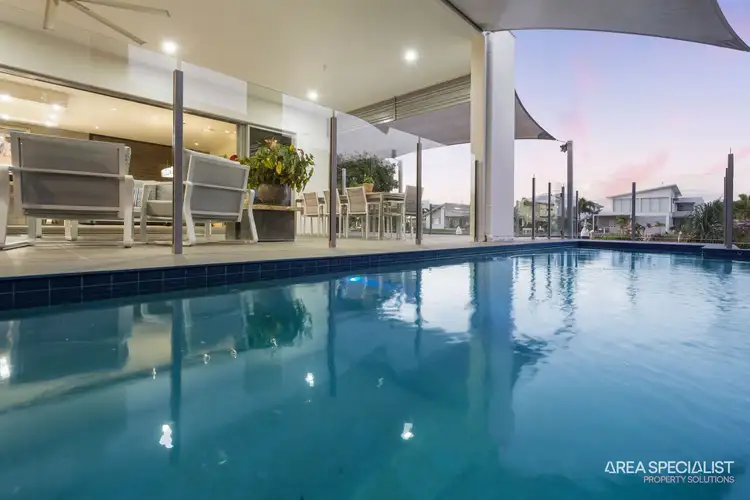 Fifth view of Homely house listing, 24 Windward Place, Jacobs Well QLD 4208
