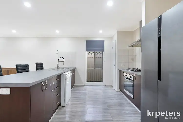 Fourth view of Homely house listing, 66 Bluehills Boulevard, Pakenham VIC 3810