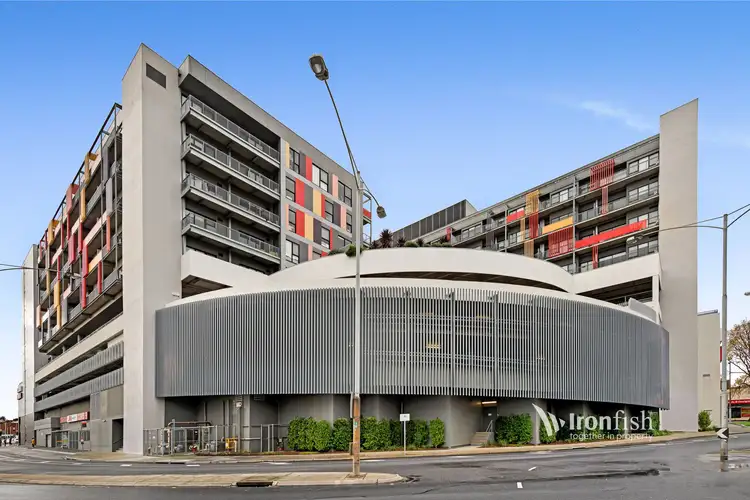 746/18 Albert Street, Footscray VIC 3011
