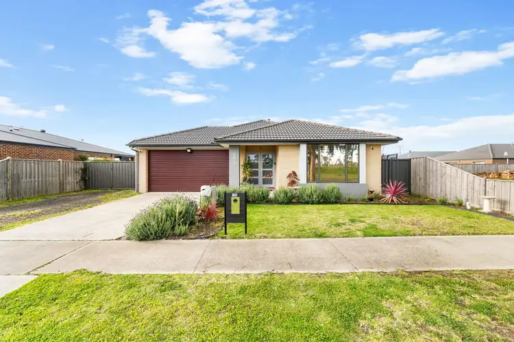 100 Duke Street, Rosedale VIC 3847