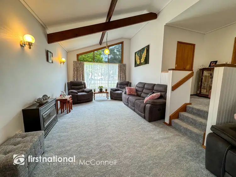 Second view of Homely house listing, 63 Midland Highway, Stanhope VIC 3623