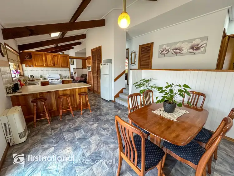 Fifth view of Homely house listing, 63 Midland Highway, Stanhope VIC 3623