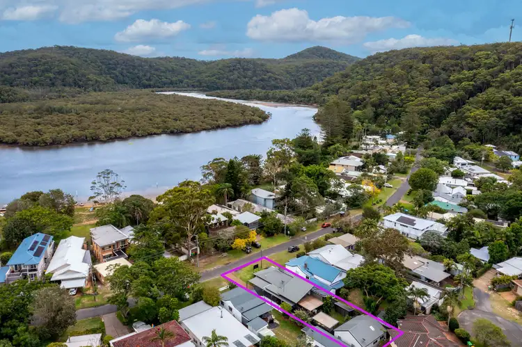 29 Patonga Street, Patonga NSW 2256