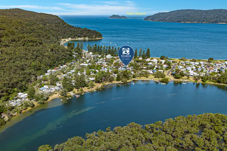 29 Patonga Street, Patonga NSW 2256