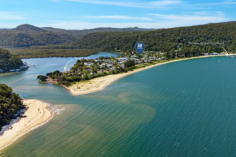 29 Patonga Street, Patonga NSW 2256