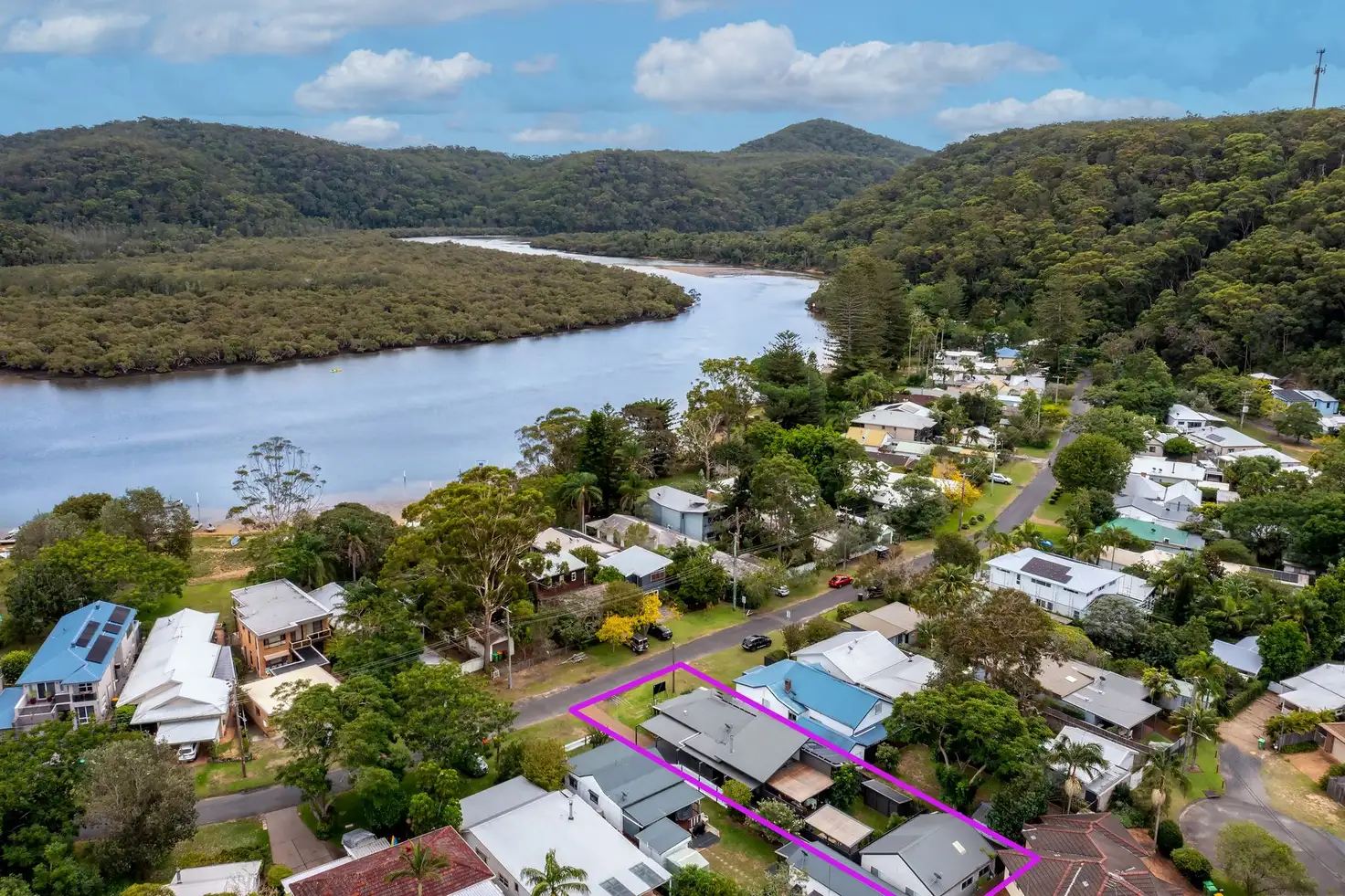 Main view of Homely house listing, 29 Patonga Street, Patonga NSW 2256