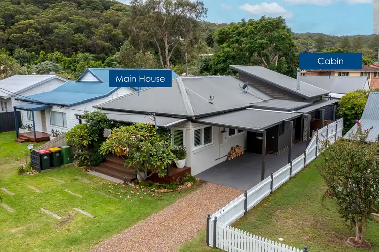 Second view of Homely house listing, 29 Patonga Street, Patonga NSW 2256