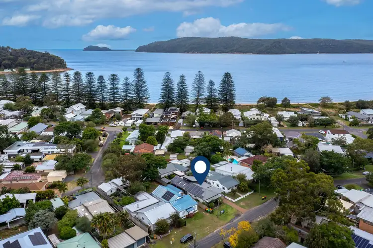 Fourth view of Homely house listing, 29 Patonga Street, Patonga NSW 2256