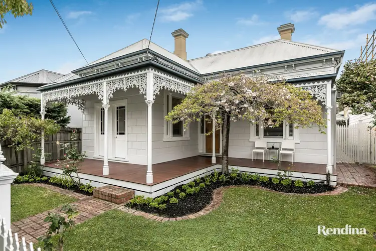 37 Washington Street, Essendon VIC 3040