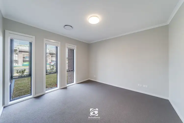 Third view of Homely house listing, 34 Waterglass Street, Spring Farm NSW 2570