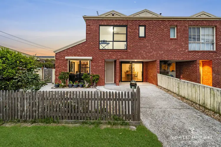 3 Lana Way, Maribyrnong VIC 3032