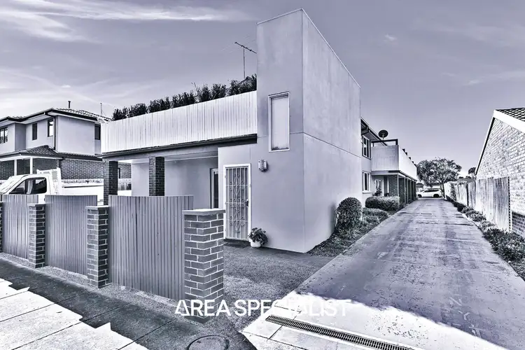 Main view of Homely unit listing, 7/9 Reid Street, Frankston VIC 3199