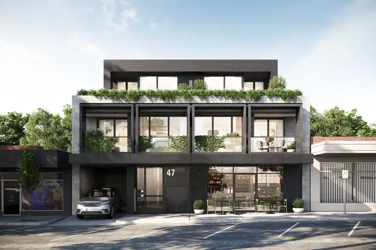 Main view of Homely house listing, 47-49 Mcnamara Avenue, Airport West VIC 3042