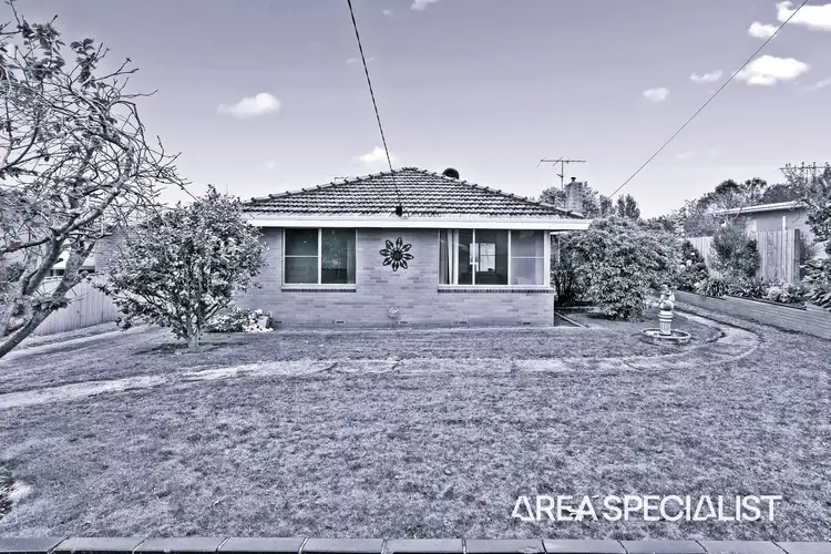 Main view of Homely house listing, 120 Mine Road, Korumburra VIC 3950