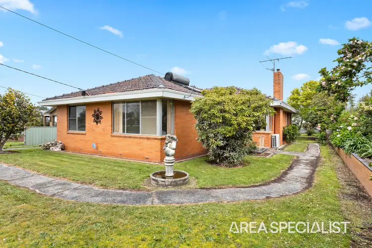 Third view of Homely house listing, 120 Mine Road, Korumburra VIC 3950
