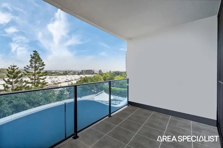 Third view of Homely unit listing, 2308/5 Harbour Side Court, Biggera Waters QLD 4216