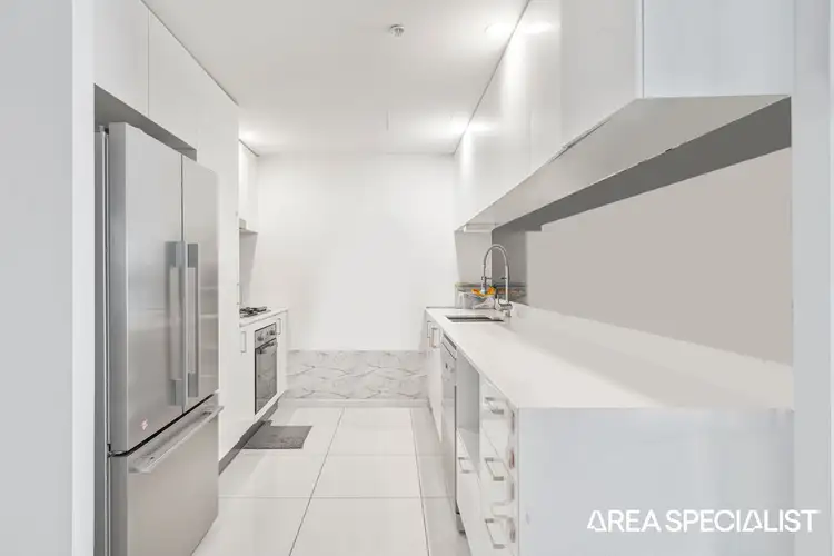 Fourth view of Homely unit listing, 2308/5 Harbour Side Court, Biggera Waters QLD 4216