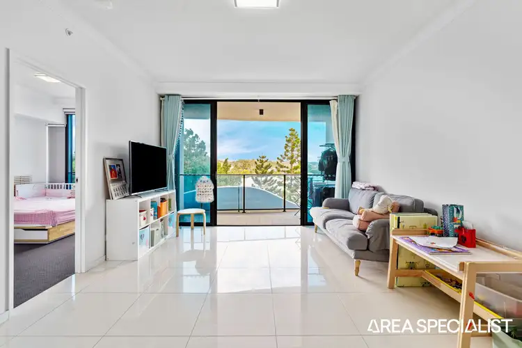 Fifth view of Homely unit listing, 2308/5 Harbour Side Court, Biggera Waters QLD 4216
