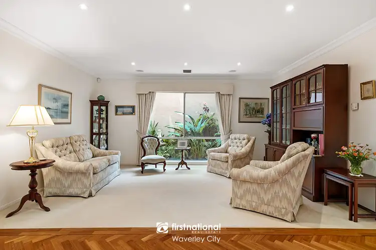 Second view of Homely unit listing, 27A Avondale Grove, Mount Waverley VIC 3149