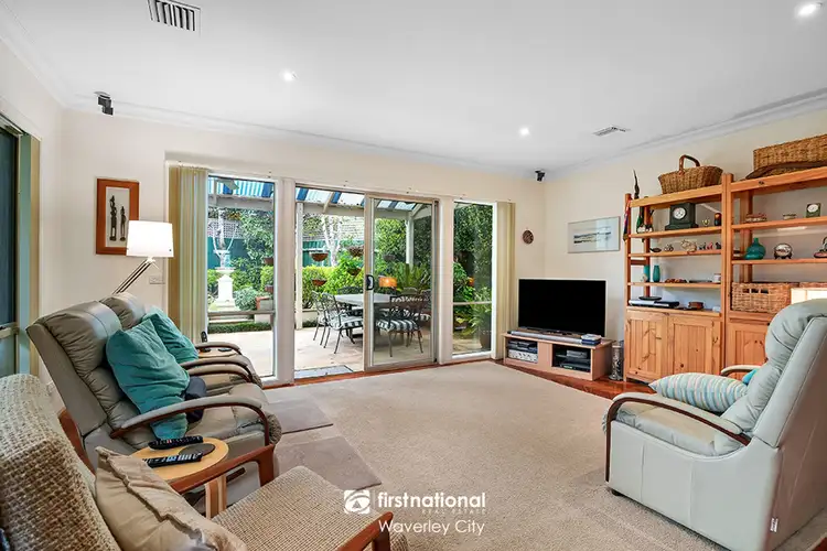 Third view of Homely unit listing, 27A Avondale Grove, Mount Waverley VIC 3149