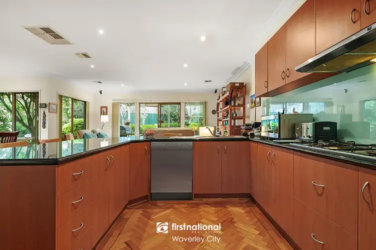 Fourth view of Homely unit listing, 27A Avondale Grove, Mount Waverley VIC 3149