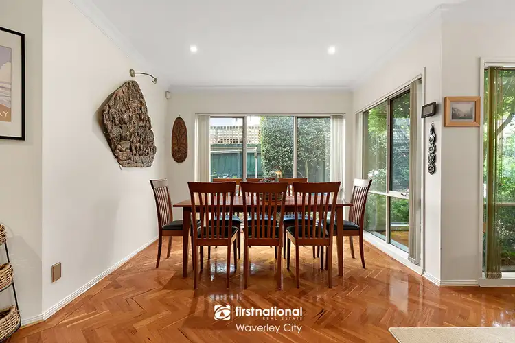 Fifth view of Homely unit listing, 27A Avondale Grove, Mount Waverley VIC 3149