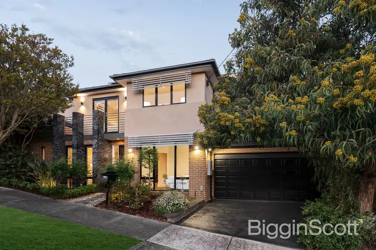 1A Anembo Court, Doncaster VIC 3108