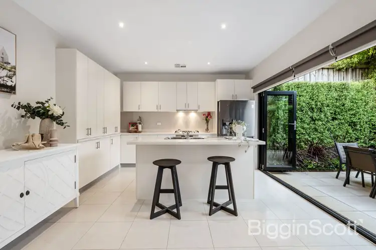 Fourth view of Homely house listing, 1A Anembo Court, Doncaster VIC 3108